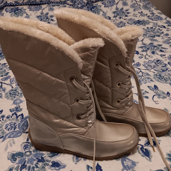 Sporto Winter Boots - Picture 1 of 5